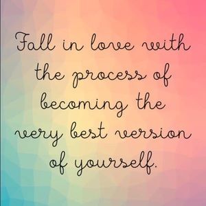 Meet your Posher, Stacy